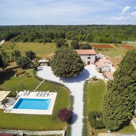 Willa House Marija Poreč
